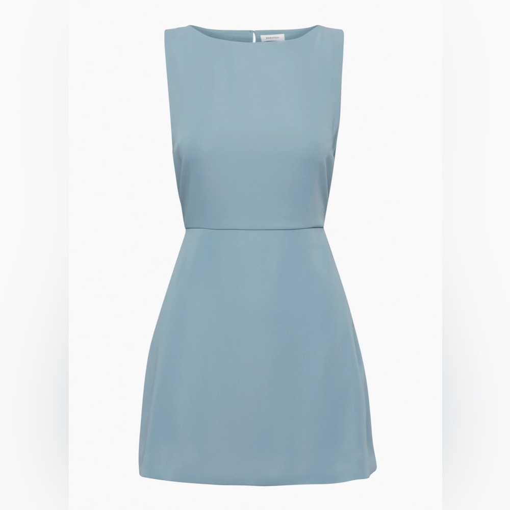 Bond Dress - Aritzia
